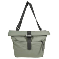 zwei Jona JO100 - Umhängetasche 38 cm (sage) - Markenkoffer