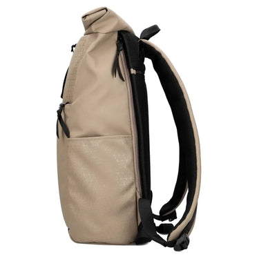 zwei Jona JOR350 - Rucksack 45 cm (mocca) - Markenkoffer