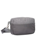 zwei Kim KIH30 - Gürteltasche (stone) - Markenkoffer