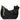 zwei Lola LO140 - Shopper 44 cm (black) - Markenkoffer