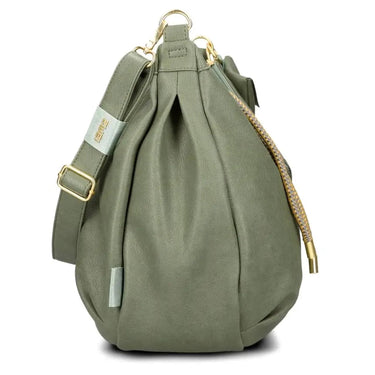 zwei Lola LO140 - Shopper 44 cm (eucalyptus) - Ansicht 3