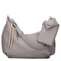 zwei Lola LO140 - Shopper 44 cm (grey)