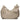 zwei Lola LO200 - Shopper 47 cm (sand) - Markenkoffer