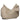 zwei Lola LO200 - Shopper 47 cm (sand) - Markenkoffer