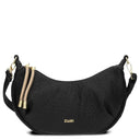 zwei Lola LO70 - Umhängetasche 29 cm (black) - Markenkoffer