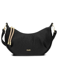zwei Lola LO70 - Umhängetasche 29 cm (black)