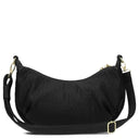 zwei Lola LO70 - Umhängetasche 29 cm (black) - Markenkoffer