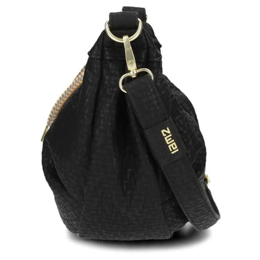 zwei Lola LO70 - Umhängetasche 29 cm (black) - Markenkoffer