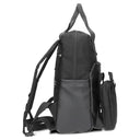 zwei Lou LUR130 - Rucksack 39 cm (black) - Markenkoffer