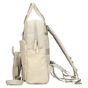 zwei Lou LUR130 - Rucksack 39 cm (linen) - Markenkoffer