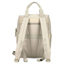 zwei Lou LUR130 - Rucksack 39 cm (linen) - Markenkoffer