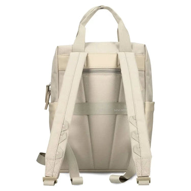 zwei Lou LUR130 - Rucksack 39 cm (linen) - Markenkoffer