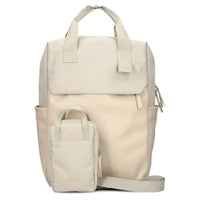 zwei Lou LUR140 - Rucksack 40 cm (linen) - Markenkoffer