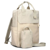 zwei Lou LUR140 - Rucksack 40 cm (linen) - Markenkoffer
