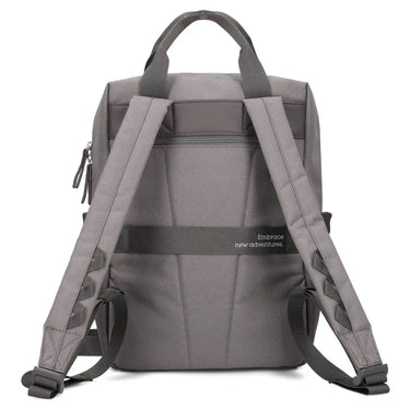 zwei Lou LUR140 - Rucksack 40 cm (stone) - Markenkoffer