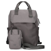zwei Lou LUR140 - Rucksack 40 cm (stone) - Markenkoffer