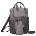 zwei Lou LUR140 - Rucksack 40 cm (stone) - Markenkoffer