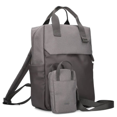 zwei Lou LUR140 - Rucksack 40 cm (stone) - Markenkoffer