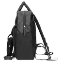 zwei Lou LUR160 - Rucksack 40 cm (black) - Markenkoffer