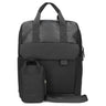 zwei Lou LUR160 - Rucksack 40 cm (black) - Markenkoffer
