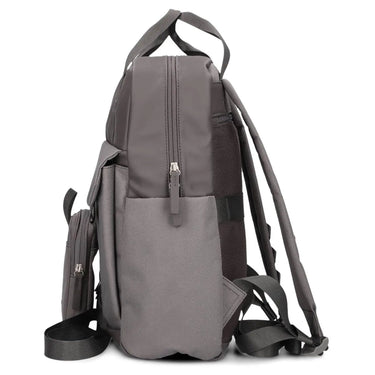 zwei Lou LUR160 - Rucksack 40 cm (stone) - Markenkoffer