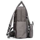 zwei Lou LUR160 - Rucksack 40 cm (stone) - Markenkoffer