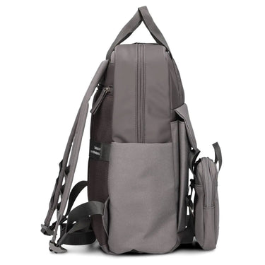 zwei Lou LUR160 - Rucksack 40 cm (stone) - Markenkoffer