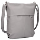 zwei Mademoiselle M12 - Schultertasche 32 cm (foggy)