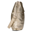 zwei Mademoiselle M12 - Schultertasche 32 cm (gold) - Ansicht 5