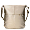 zwei Mademoiselle M12 - Schultertasche 32 cm (gold)