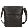 zwei Mademoiselle M12 - Shoulder Bag 32 cm (Color: black)