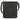 zwei Mademoiselle M12 - Schultertasche 32 cm (nubuk - black) - Markenkoffer
