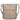 zwei Mademoiselle M12 - Schultertasche 32 cm (nubuk - cappuccino) - Markenkoffer