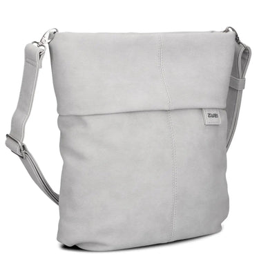 zwei Mademoiselle M12 - Schultertasche 32 cm (nubuk - ice) - Markenkoffer