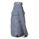 zwei Mademoiselle M12 - Schultertasche 32 cm (nubuk-sky) - Ansicht 3