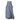 zwei Mademoiselle M12 - Schultertasche 32 cm (nubuk - sky) - Markenkoffer