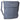 zwei Mademoiselle M12 - Schultertasche 32 cm (nubuk - sky) - Markenkoffer