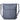 zwei Mademoiselle M12 - Schultertasche 32 cm (nubuk - sky) - Markenkoffer