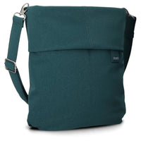 zwei Mademoiselle M12 - Schultertasche 32 cm (pacific) - Markenkoffer