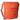 zwei Mademoiselle M12 - Schultertasche 32 cm (papaya) - Markenkoffer