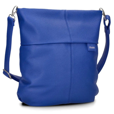 zwei Mademoiselle M12 - Schultertasche 32 cm (royal) - Ansicht 2