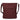 zwei Mademoiselle M12 - Schultertasche 32 cm (rubin) - Markenkoffer