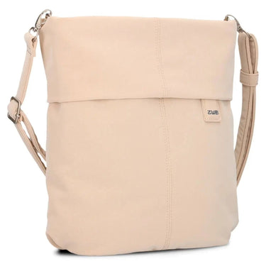 zwei Mademoiselle M12 - Schultertasche 32 cm (sand) - Ansicht 2