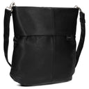 zwei Mademoiselle M140 - Schultertasche 35 cm (black) - Markenkoffer