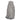 zwei Mademoiselle M140 - Schultertasche 35 cm (foggy) - Markenkoffer