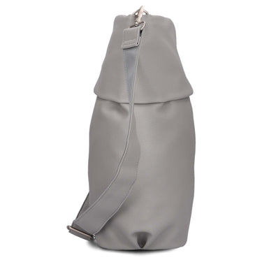 zwei Mademoiselle M140 - Schultertasche 35 cm (foggy) - Markenkoffer