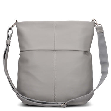 zwei Mademoiselle M140 - Schultertasche 35 cm (foggy) - Markenkoffer