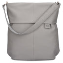 zwei Mademoiselle M140 - Schultertasche 35 cm (foggy) - Markenkoffer