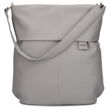 zwei Mademoiselle M140 - Schultertasche 35 cm (foggy) - Markenkoffer