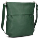 zwei Mademoiselle M140 - Schultertasche 35 cm (moss)